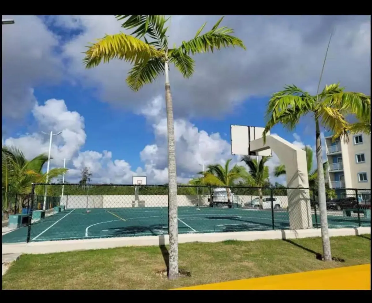 Serena Villague Punta Cana