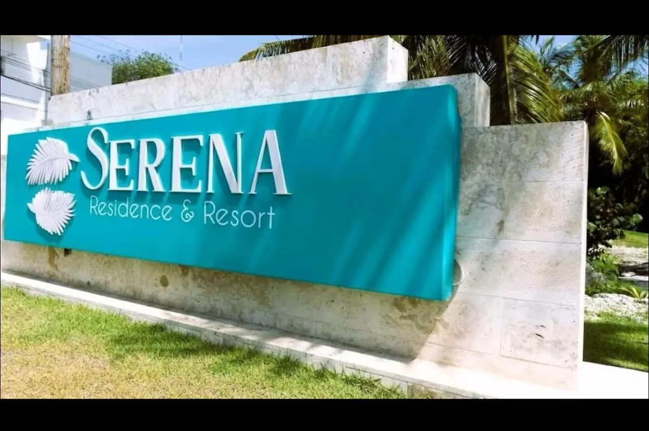 Serena Villague Punta Cana Dominik Cumhuriyeti