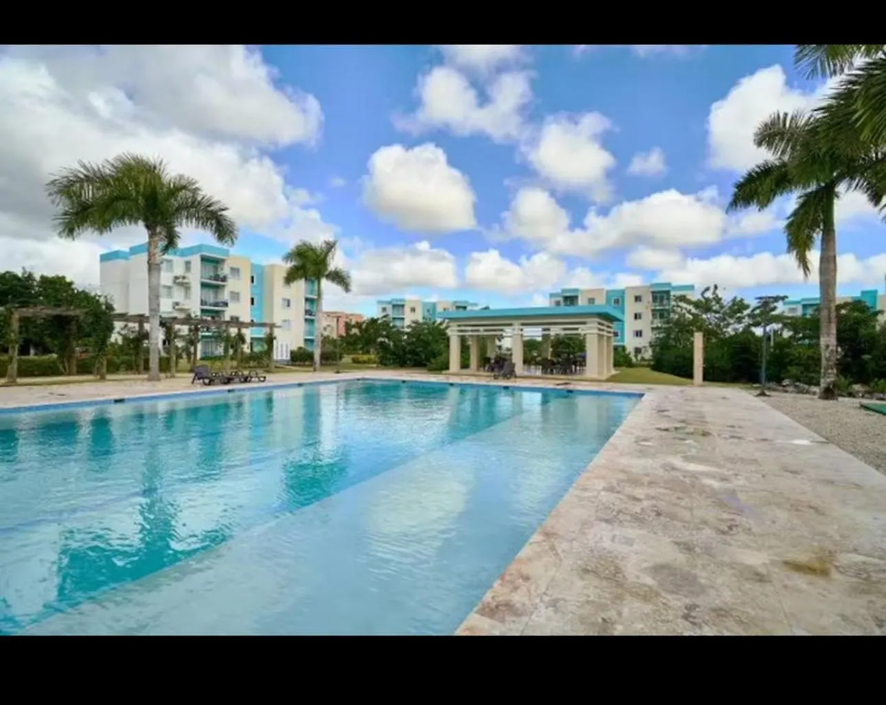 Serena Villague Punta Cana 0*,