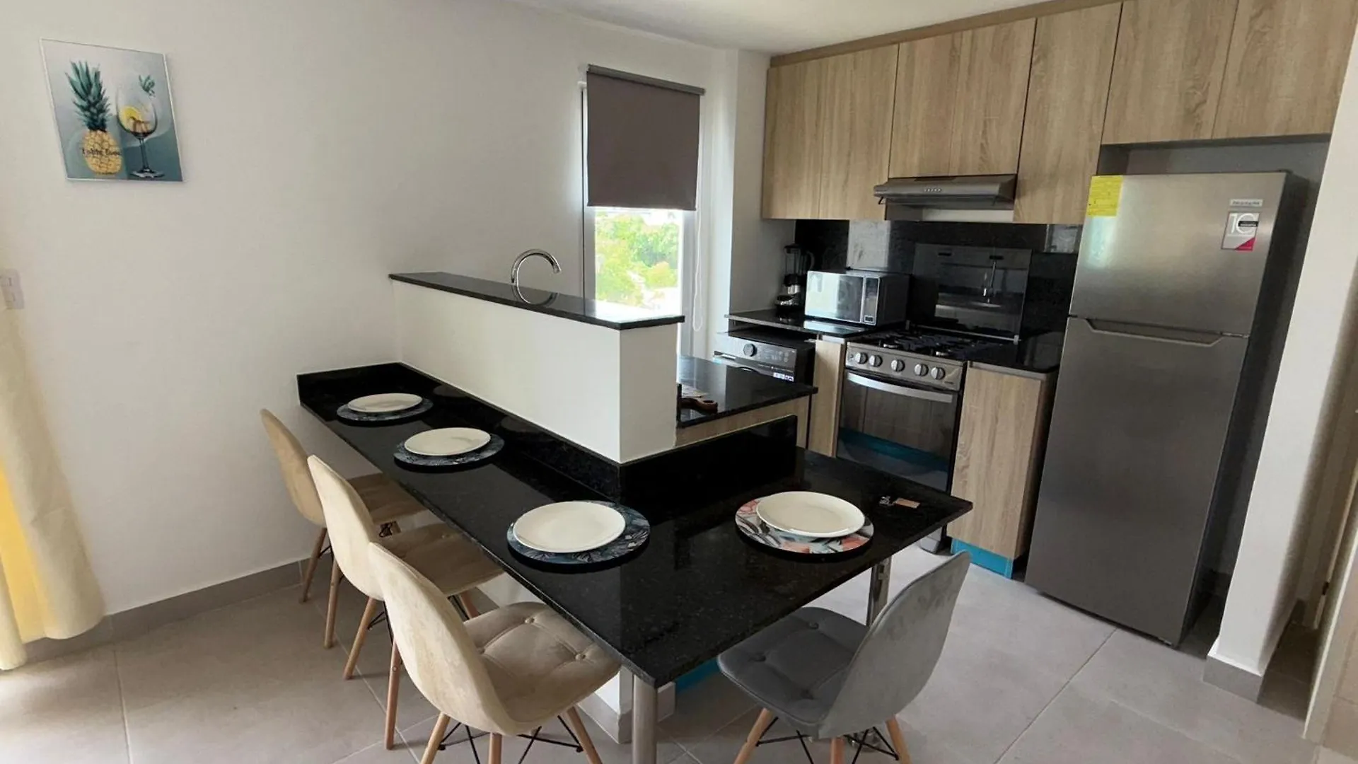 Apartmán Serena Villague Punta Cana