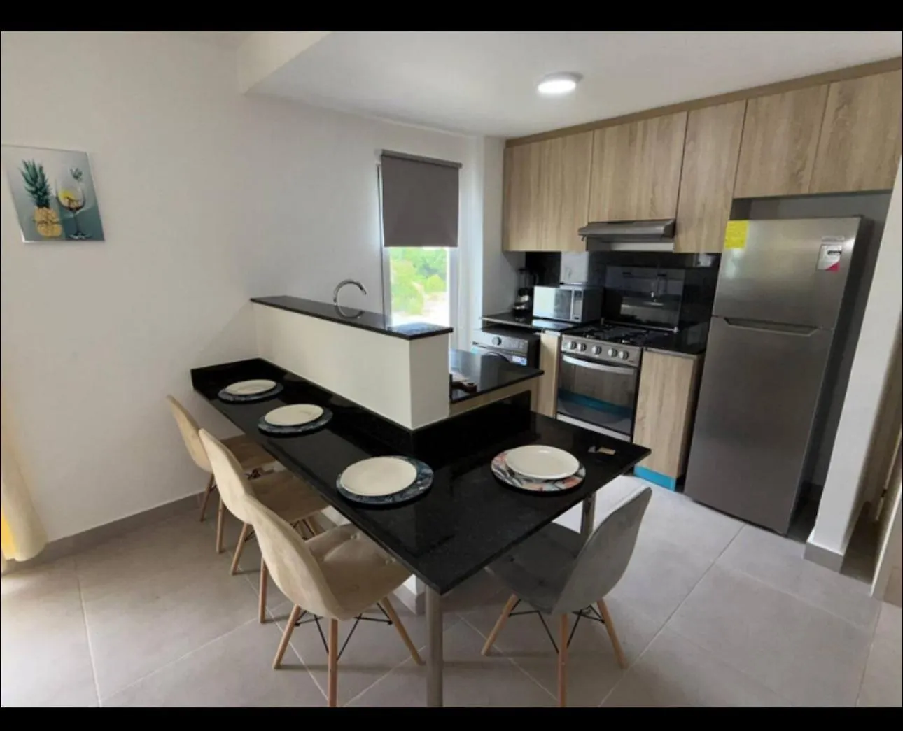 Apartmán Serena Villague Punta Cana