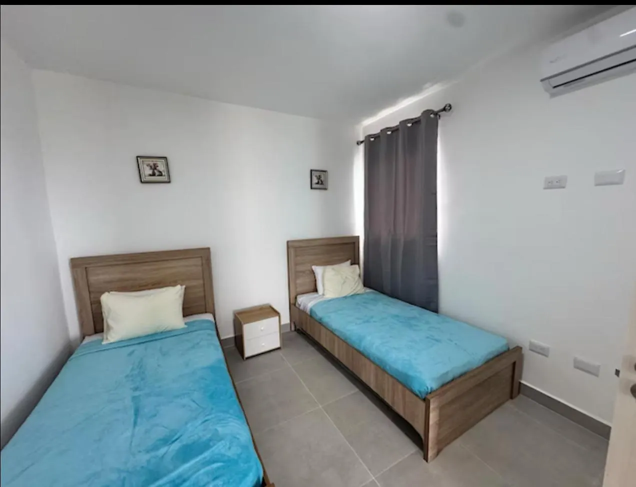 Apartmán Serena Villague Punta Cana